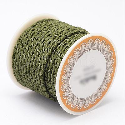 Nylon Threads NWIR-D049-4mm-10-1