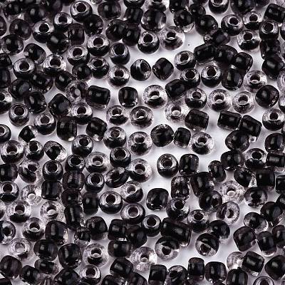 8/0 Glass Seed Beads SEED-A014-3mm-138B-1