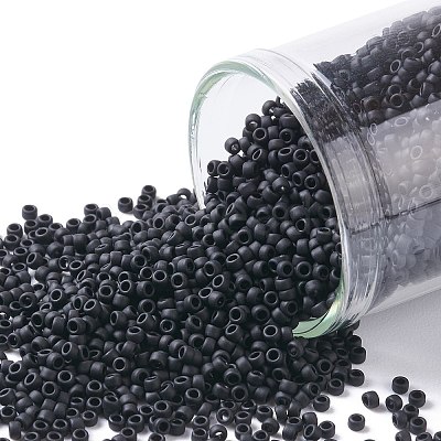 TOHO 15/0 Round Beads SEED-XTR15-0049F-1