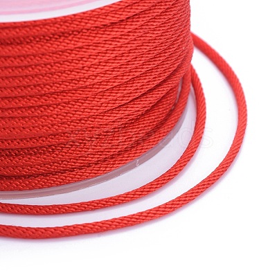 Polyester Braided Cords OCOR-I006-A01-01-1