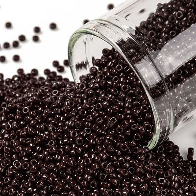 TOHO Round Seed Beads SEED-XTR15-0046-1