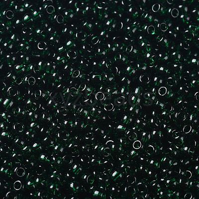TOHO 11/0 Round Beads X-SEED-TR11-0939-1