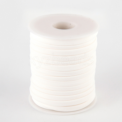Soft Nylon Braided Cord NWIR-R003-24-1