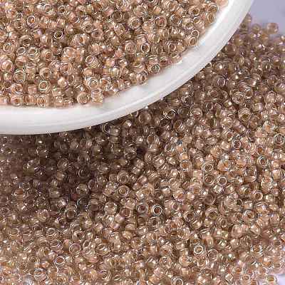 MIYUKI Round Rocailles Beads SEED-X0056-RR3734-1