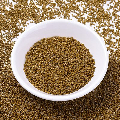 MIYUKI Delica Beads SEED-MY11-DB2110-1