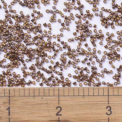 MIYUKI Delica Beads SEED-J020-DB0506-1