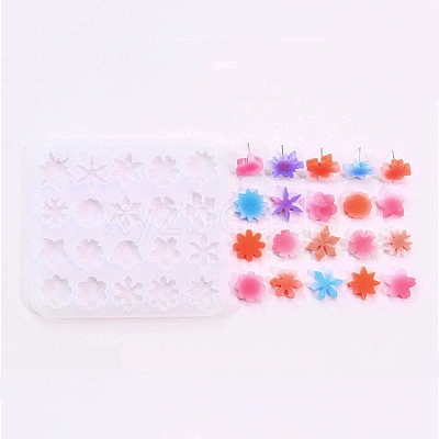 DIY Silicone Molds PW-WG8B43F-03-1