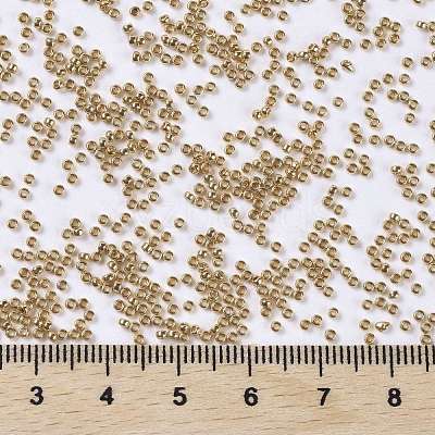 MIYUKI Round Rocailles Beads X-SEED-G009-RR0182-1