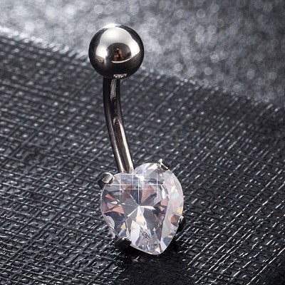 Piercing Jewelry AJEW-EE0006-25A-1
