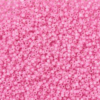 MIYUKI Round Rocailles Beads X-SEED-G008-RR0575-1