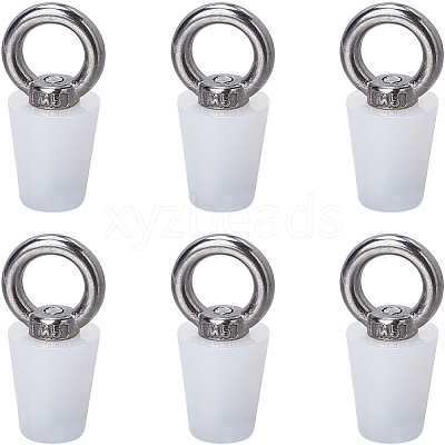 Silicone Anti-return Water Floor Plug FIND-GF0007-05E-1