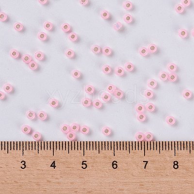 MIYUKI Round Rocailles Beads SEED-X0055-RR0643-1