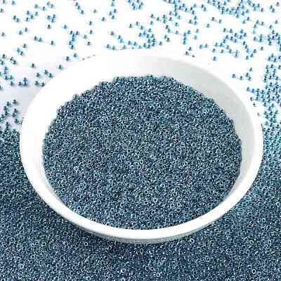 MIYUKI Round Rocailles Beads SEED-X0056-RR3207-1
