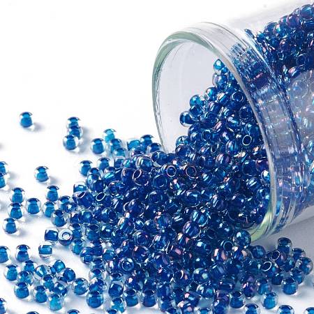 TOHO Round Seed Beads SEED-XTR11-0189-1