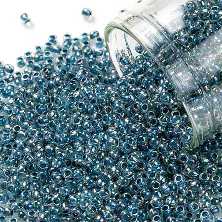 TOHO Round Seed Beads SEED-JPTR11-0782-1