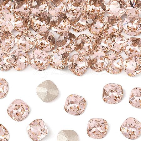 Preciosa® MAXIMA Crystal Fancy Stones X-PRC-FC10-70530-1