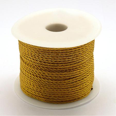 Nylon Thread NWIR-R026-3.0mm-563-1