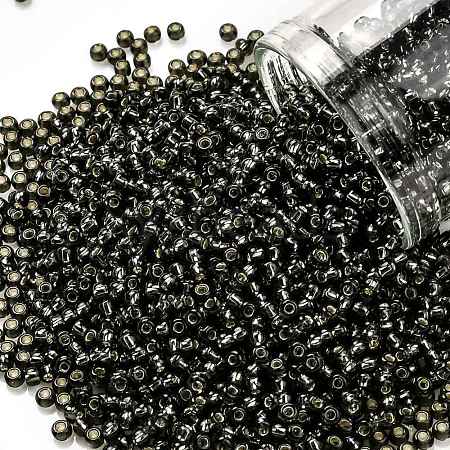 TOHO 11/0 Round Beads SEED-JPTR11-0029C-1