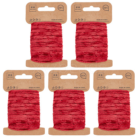 Soft Cord OCOR-WH0077-70B-1