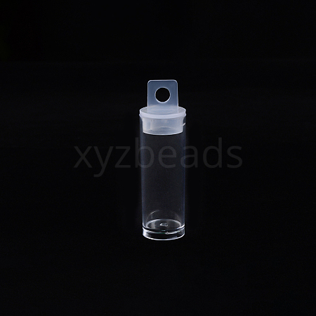 Polypropylene(PP) Bead Containers Tubes LS-CON-S043-014-1