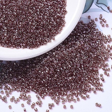 MIYUKI Delica Beads X-SEED-J020-DB1222-1