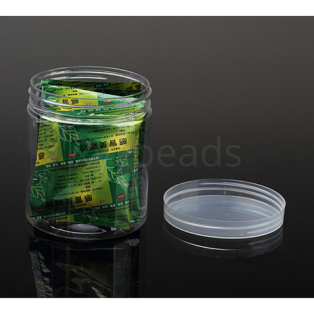 Transparent Plastic Bead Containers X-CON-WH0023-01L-1