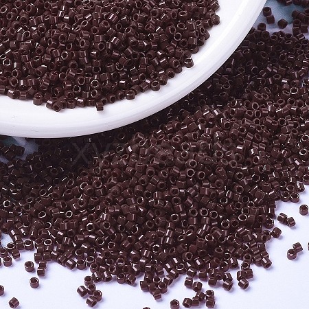 MIYUKI Delica Beads LS-X-SEED-J020-DB1134-1