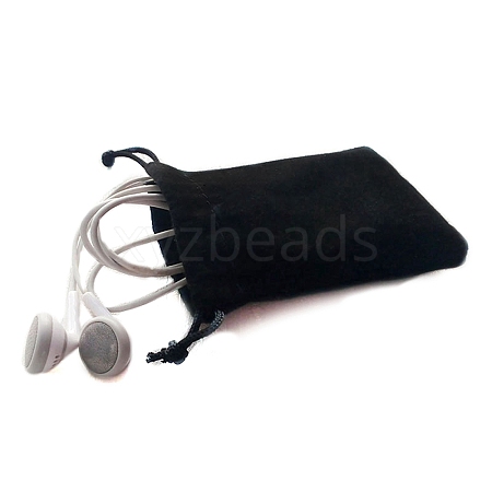 Velvet Storage Bag LS-PW-WG32422-01-1