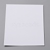 Nail Art Stickers MRMJ-WH0086-30B-2