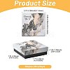 10Pcs 5 Styles Cardboard Jewelry Boxes CON-FS0001-23B-3