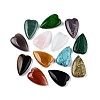 Natural & Synthetic Mixed Stone Pendants G-N344-33-1