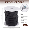 10 Yards Leather Cords WL-CL0001-14A-2