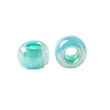 TOHO Round Seed Beads X-SEED-TR11-0920-3