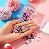 DIY Beads Jewelry Making Finding Kits DIY-TAC0009-10F-6