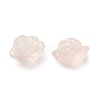 Natural Rose Quartz Beads G-C054-10C-3