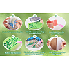 5D DIY Diamond Painting Cup Mat Kits DIY-TAC0021-09A-65