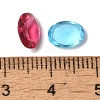 Glass Rhinestone Cabochons RGLA-G023-06A-3