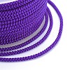 Polyester Braided Cord OCOR-F010-A28-2MM-3