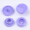 Resin Snap Fasteners LS-SNAP-A057-B28-1