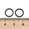 Ion Plating(IP) 304 Stainless Steel Linking Ring LS-STAS-S079-13-B02-B-NF-3