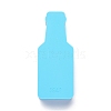 Bottle DIY Decoration Silicone Molds DIY-I085-18-3