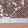 MIYUKI Delica Beads SEED-MY11-DB1842F-4