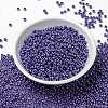 MIYUKI Round Rocailles Beads SEED-G008-RR0432-2