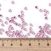 TOHO Round Seed Beads SEED-JPTR08-2212-3