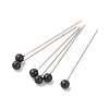 Steel Ball Positioning Head Pins FIND-S248-02P-02-4