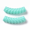 Opaque Acrylic Beads OACR-A016-03D-2