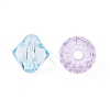 Transparent Acrylic Beads TACR-Q013-01A-M-3
