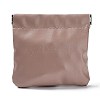 PU Leather Multipurpose Shrapnel Makeup Bags ABAG-L017-A04-3