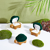 Tortoise Velvet Boxes CON-CA0001-013-4