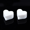 Food Grade Eco-Friendly Silicone Beads SIL-N002-11A-10-2